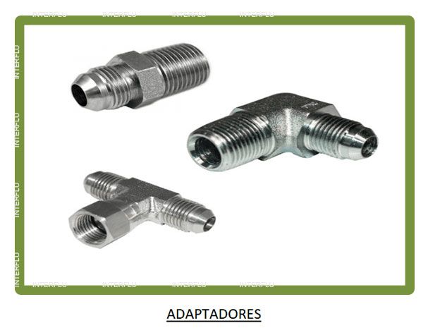 ADAPTADORES