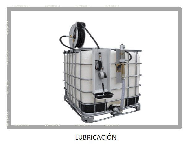 LUBRICACIÓN