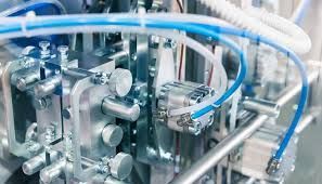 INTERFLU-Unidades de potencia