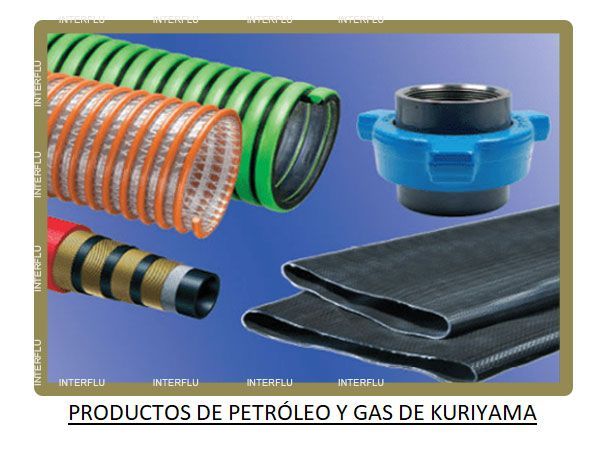 PRODUCTOS DE PETROLEO