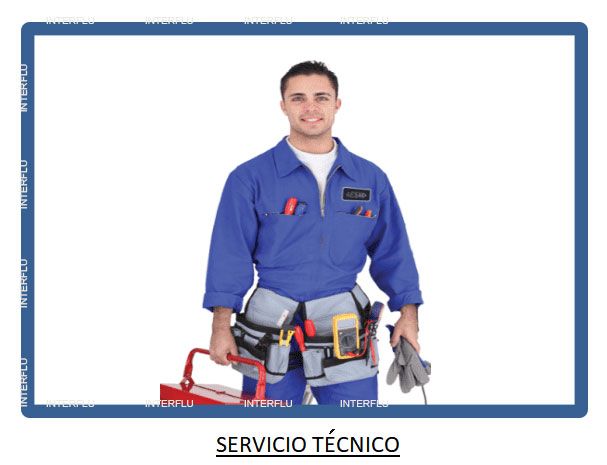 SERVICIO TÉCNICO