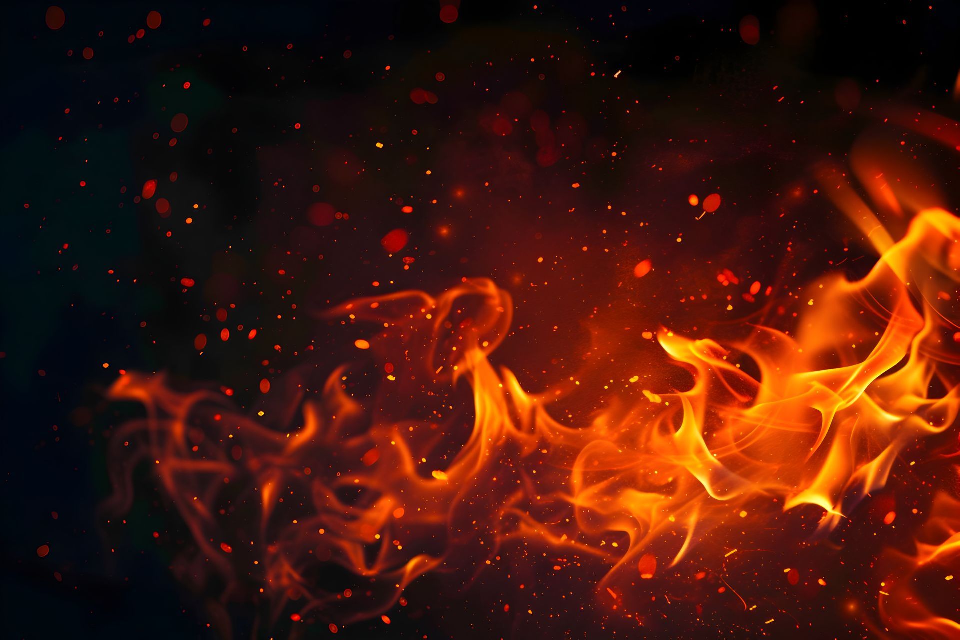 Fire Damage Restoration in Zeeland, MI