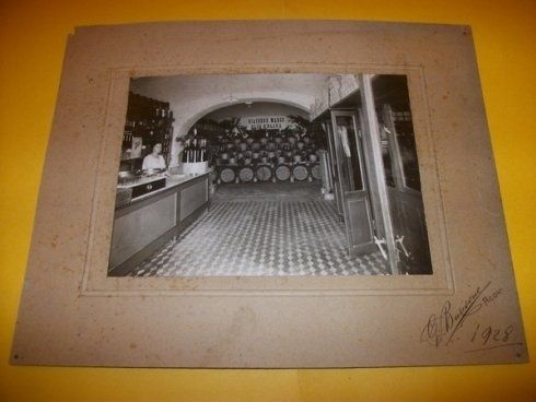 Supermercato Giacobbe