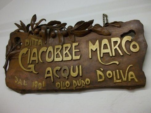 Supermercato Giacobbe