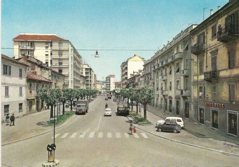 Supermercato Giacobbe