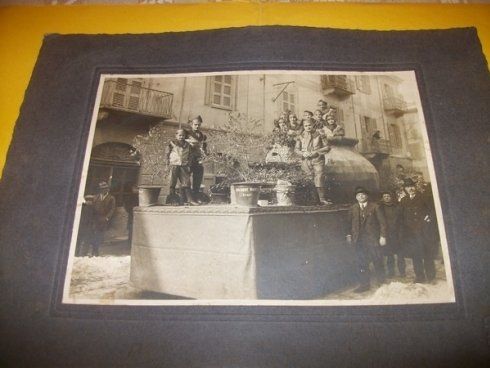 Supermercato Giacobbe