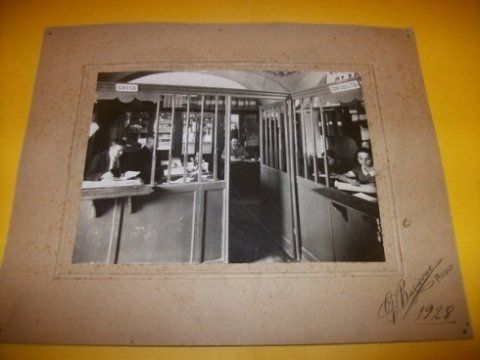 Supermercato Giacobbe