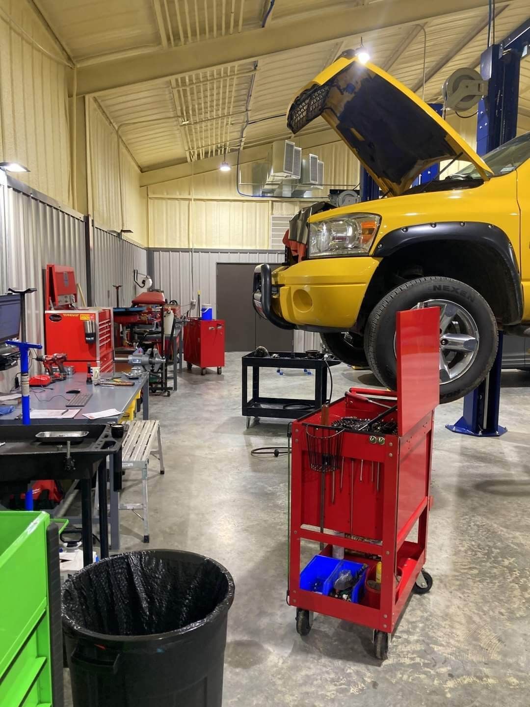 Auto Repair and Maintenance in Texarkana, TX | 3DD Automotive