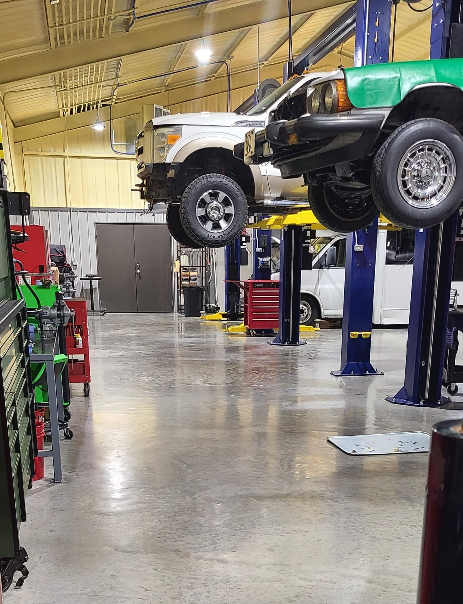 Vehicle Diagnostics, Maintenance and Repair in Texarkana, TX | 3DD Automotive