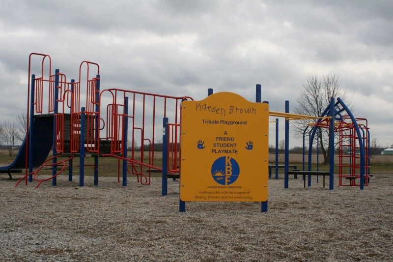 Playground Project