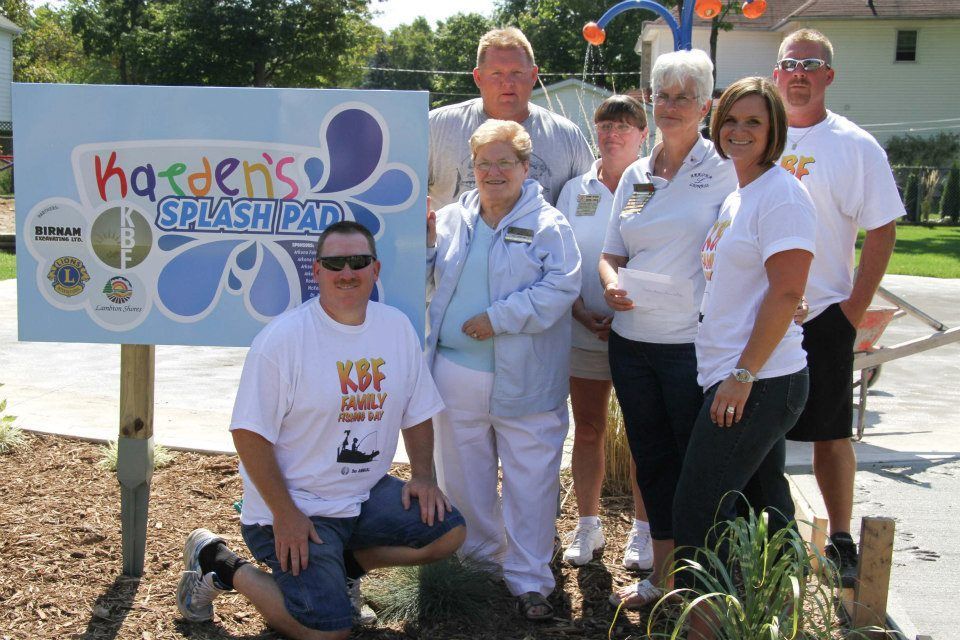 foundations in canada