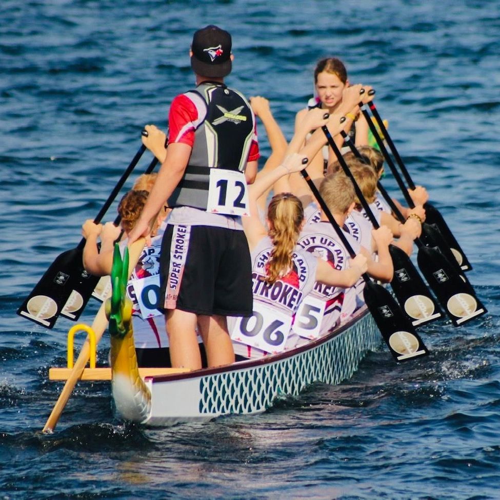 charitable organizations canada