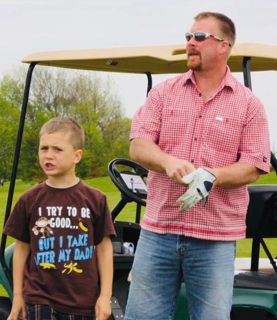 Community foundation grants