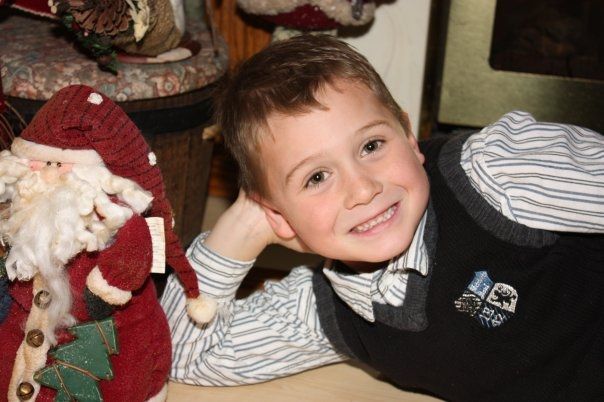 Community foundation grants