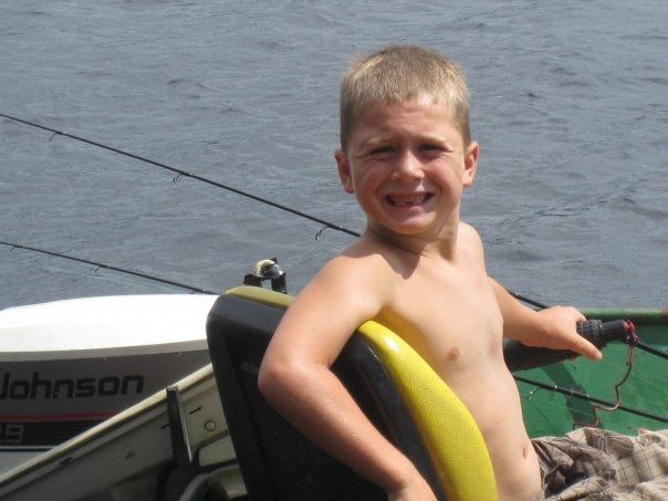 Community foundation grants