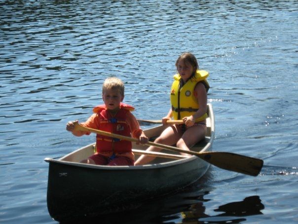 Community foundation grants