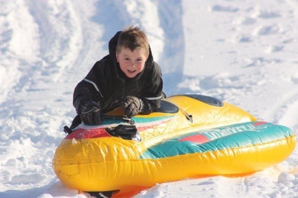 Community foundation grants