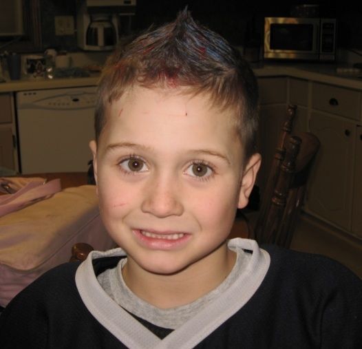 Community foundation grants