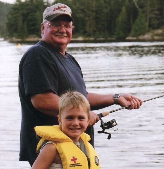 Community foundation grants