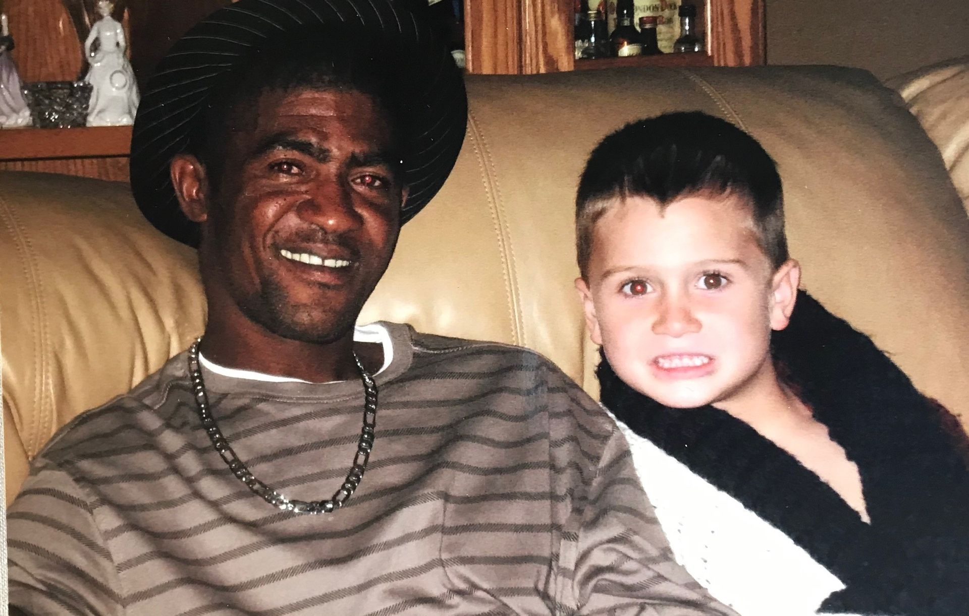 Community foundation grants