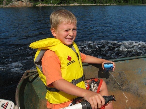 Community foundation grants