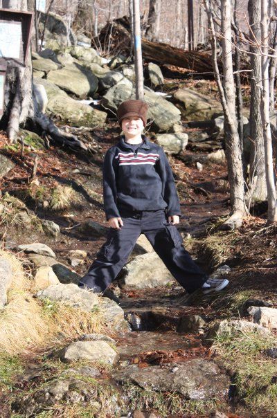 Community foundation grants