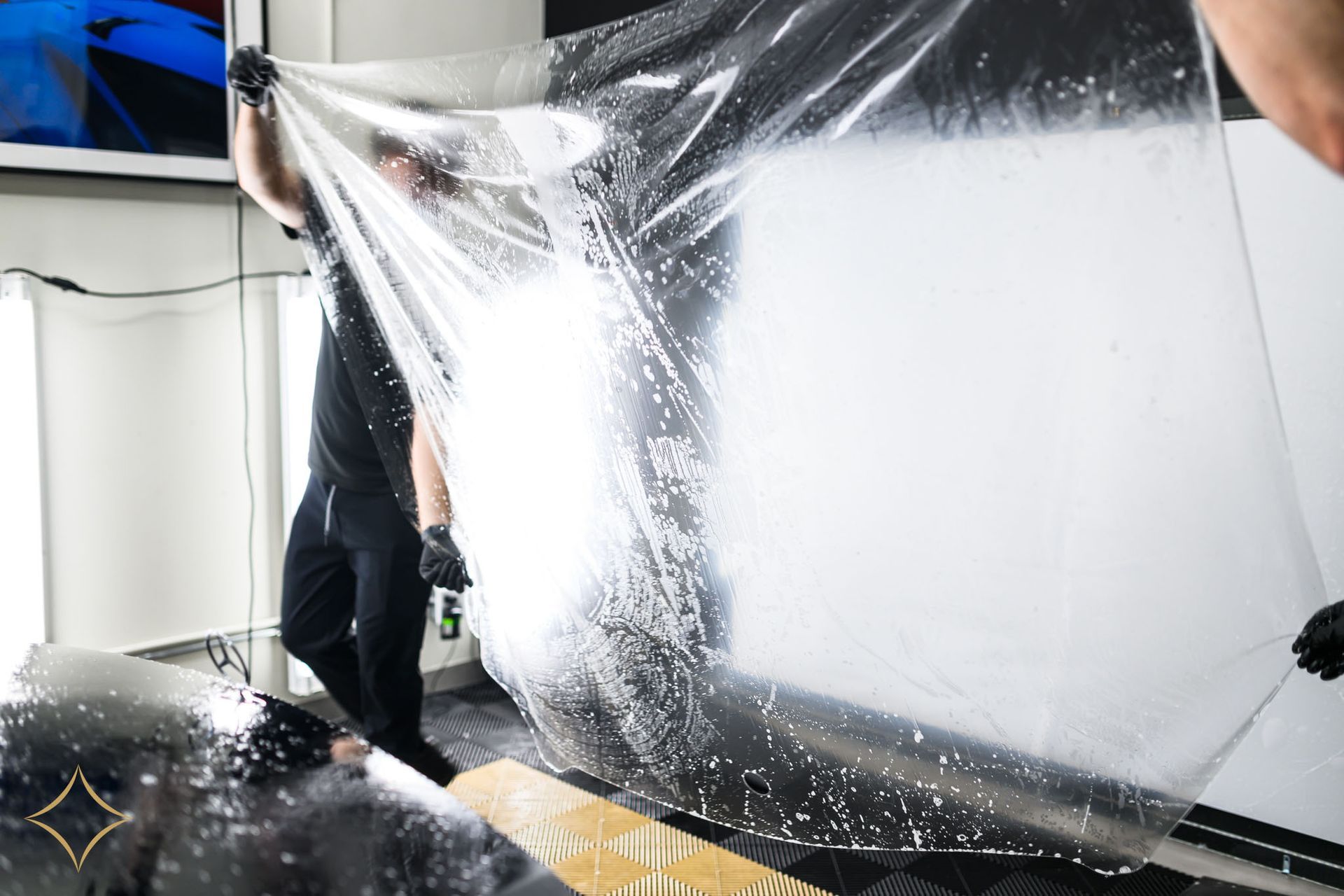 Paint Protection Film