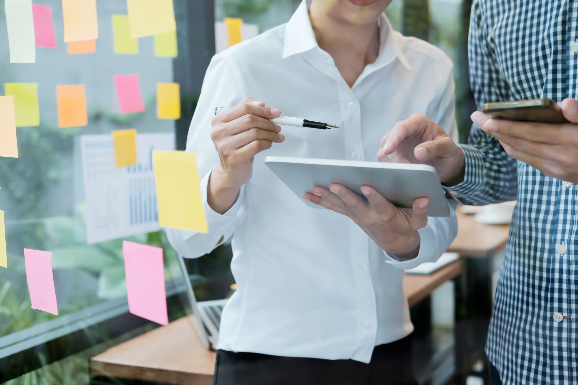 Como escolher o melhor curso técnico em administração: dicas importantes