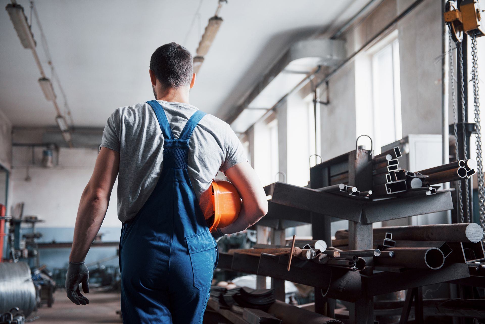 5 razões pelas quais um curso técnico em mecânica pode melhorar sua carreira