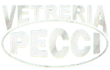 Vetreria Pecci - Logo