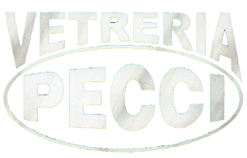 Vetreria Pecci-Logo