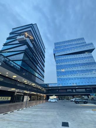 CLÍNICA QUIROPRÁCTICA GABRIEL MONTERRUBIO