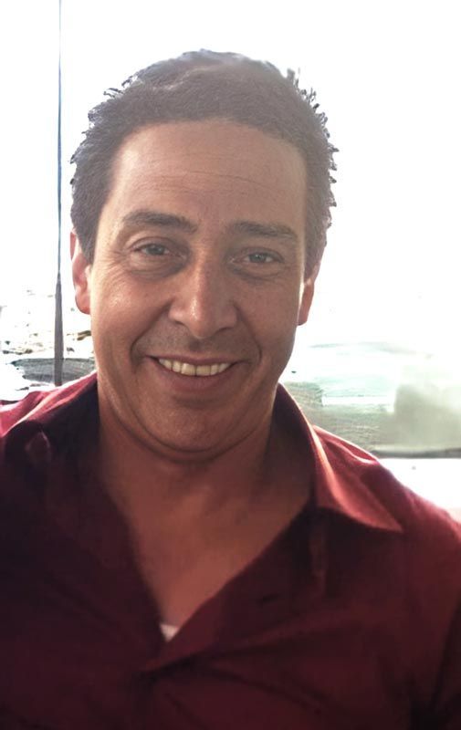 CLÍNICA QUIROPRÁCTICA GABRIEL MONTERRUBIO