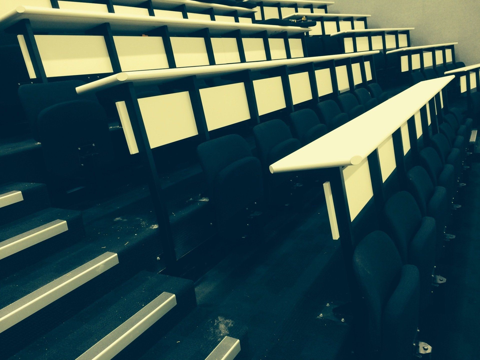 Urban Seating Custom made furniture Hamilton