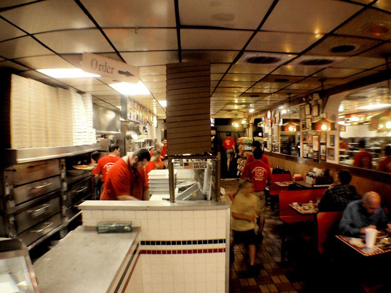 The Pizza Shop Bel Air MD Buontempo Brothers