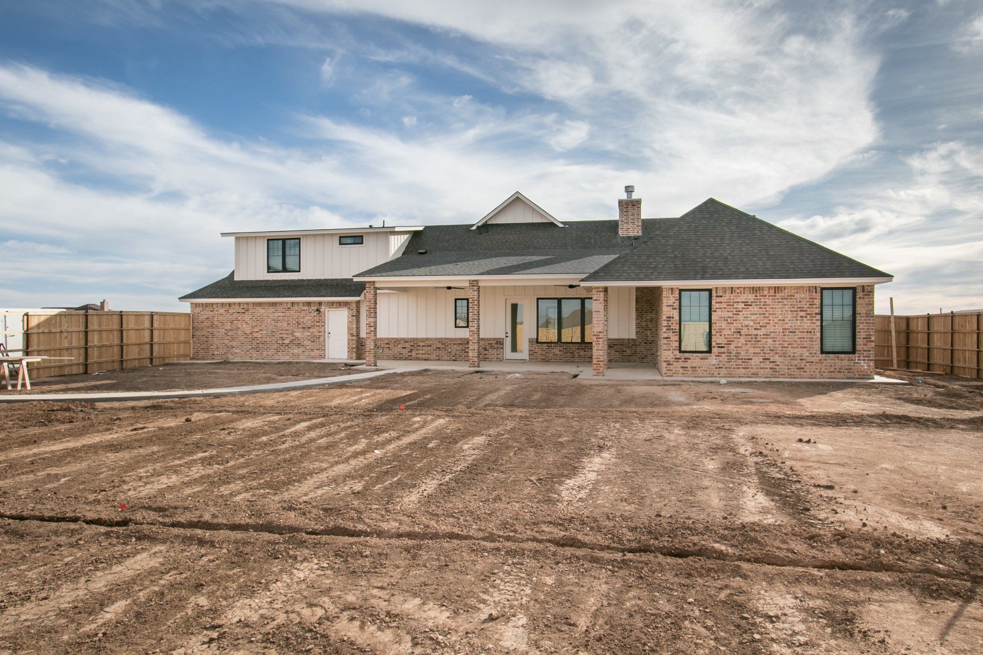 Canyon TX HOME Builder