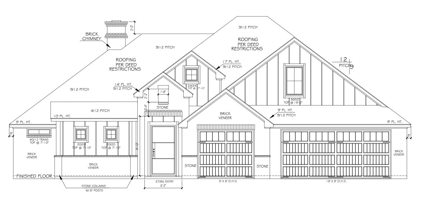 HOME By Lyons New Construction HOMES Available HOMES in Amarillo