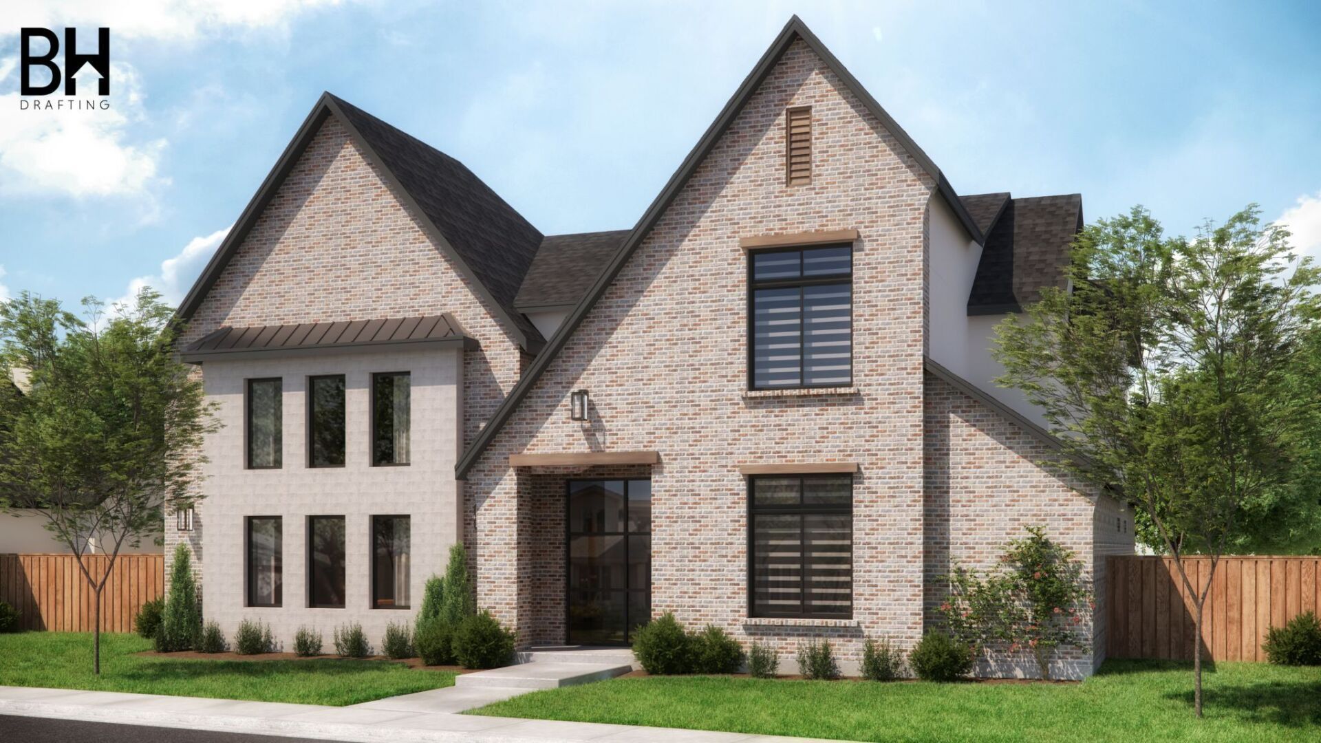 HOME By Lyons Available Homes in Lubbock