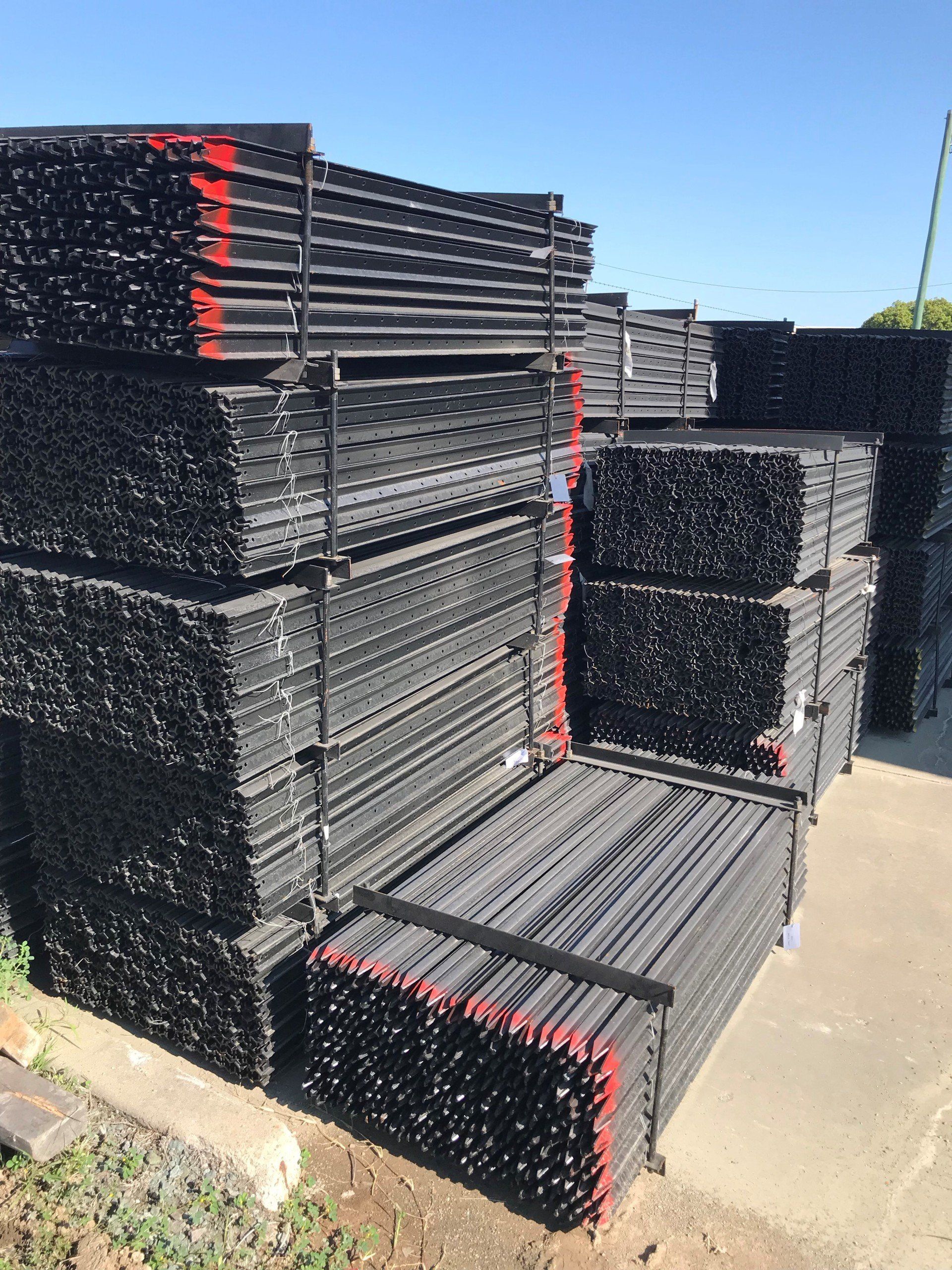 Products | Steel Hub - Brisbane Quality Rural Steel Supplier