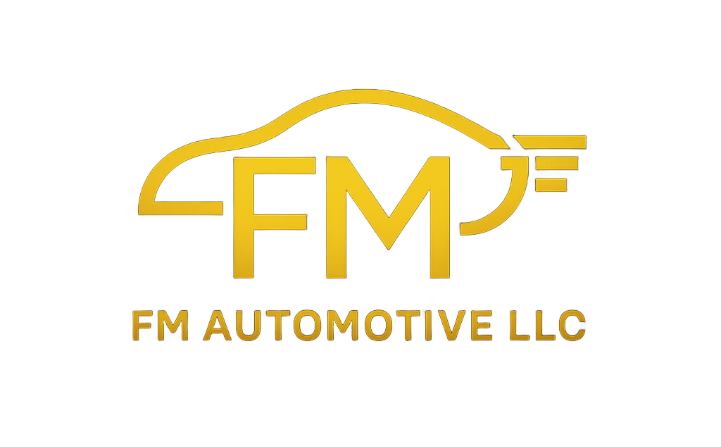 Logo | FM Automotive LLC