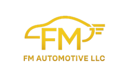Logo | FM Automotive LLC