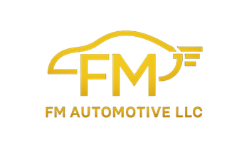 Logo | FM Automotive LLC