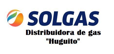 SOLGAS HUGUITO LOGO