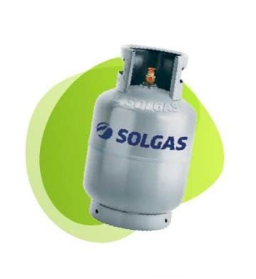 SOLGAS VIFA