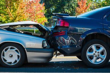 Car Accident — Law Services in Goshen, IN