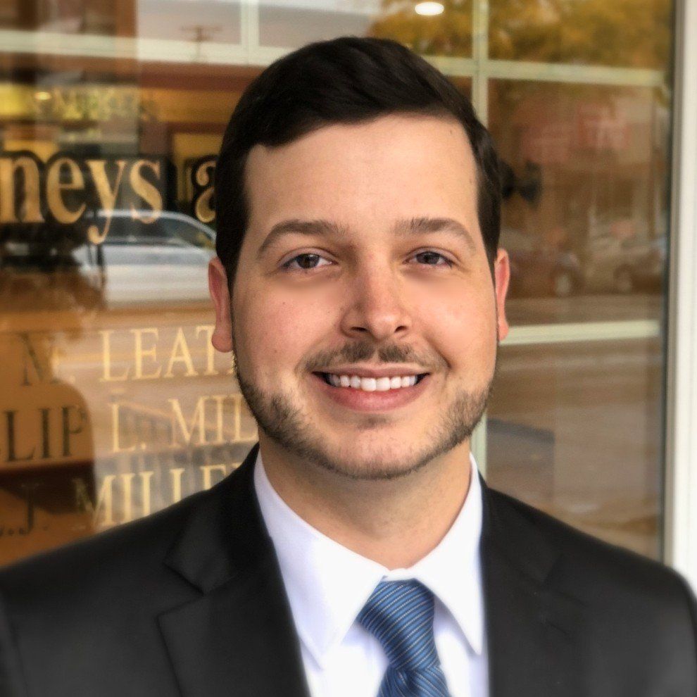 Attorneys Goshen, IN Leatherman & Miller Law Office