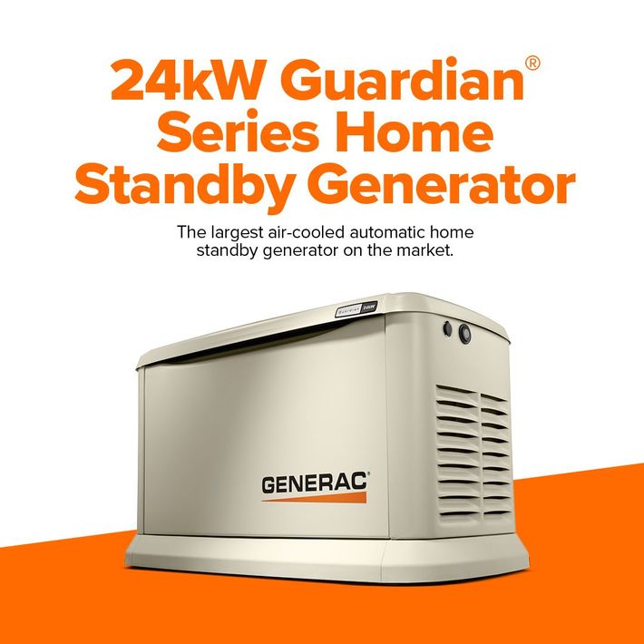 Home Generator