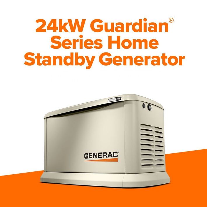 Home Generator