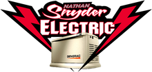 Nathan Snyder Electric LLC