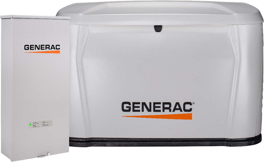 Generac Next Gen Generac Next Gen